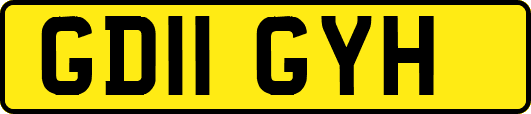 GD11GYH