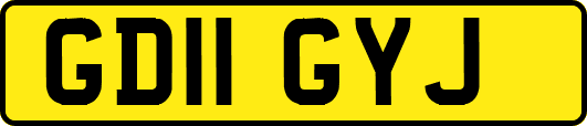GD11GYJ