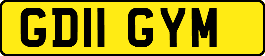 GD11GYM
