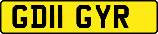 GD11GYR