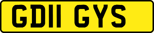 GD11GYS
