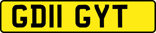 GD11GYT