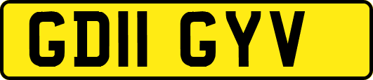 GD11GYV