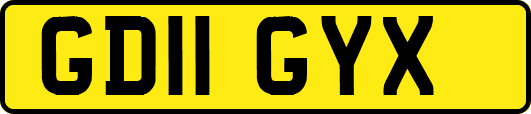 GD11GYX