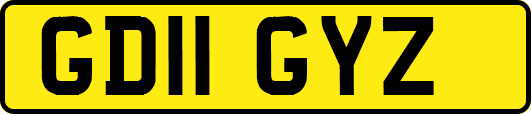 GD11GYZ