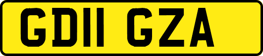GD11GZA
