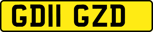 GD11GZD