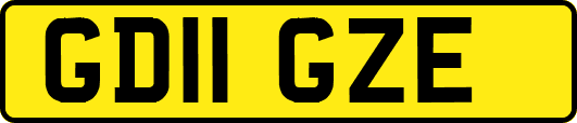 GD11GZE