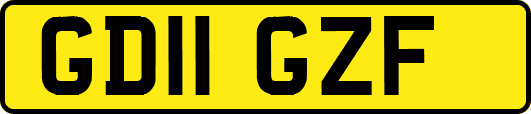 GD11GZF