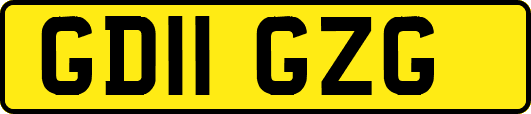 GD11GZG