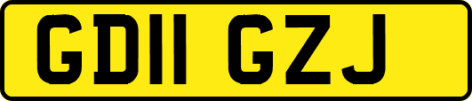 GD11GZJ