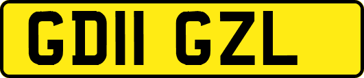 GD11GZL