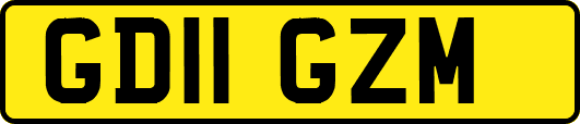 GD11GZM