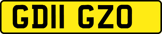 GD11GZO
