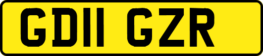 GD11GZR