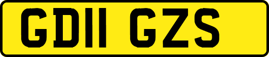 GD11GZS