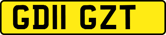 GD11GZT