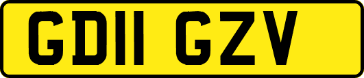 GD11GZV