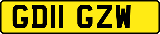 GD11GZW