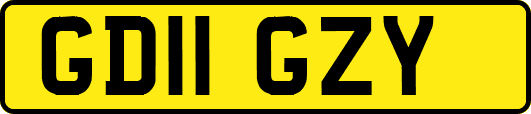 GD11GZY