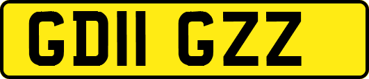 GD11GZZ
