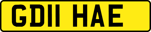 GD11HAE