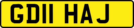 GD11HAJ