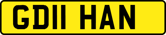 GD11HAN