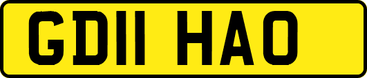 GD11HAO