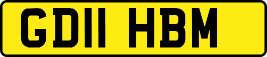 GD11HBM