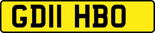 GD11HBO