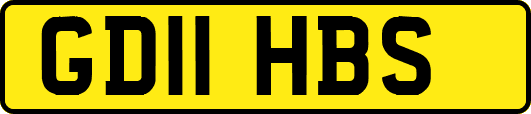 GD11HBS