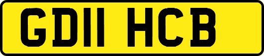 GD11HCB