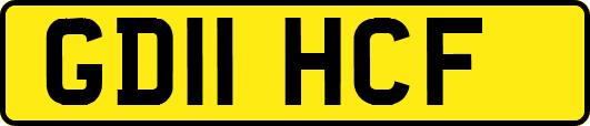 GD11HCF