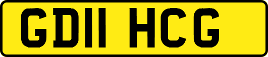 GD11HCG