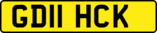 GD11HCK