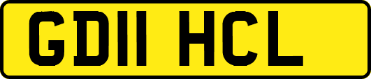 GD11HCL