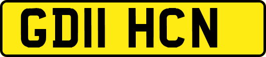 GD11HCN