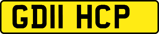 GD11HCP