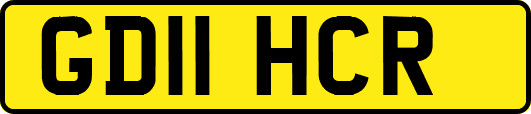 GD11HCR