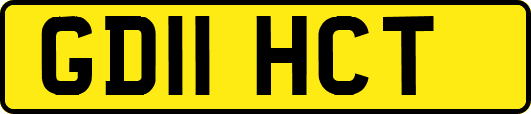 GD11HCT