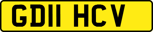 GD11HCV