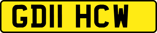 GD11HCW