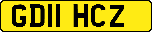 GD11HCZ