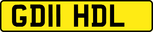 GD11HDL
