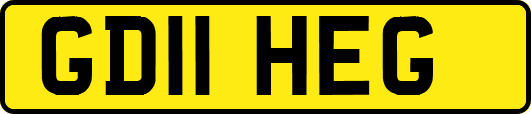 GD11HEG
