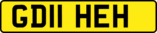 GD11HEH
