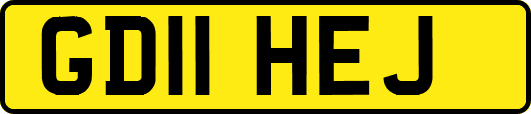 GD11HEJ