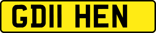 GD11HEN