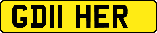 GD11HER